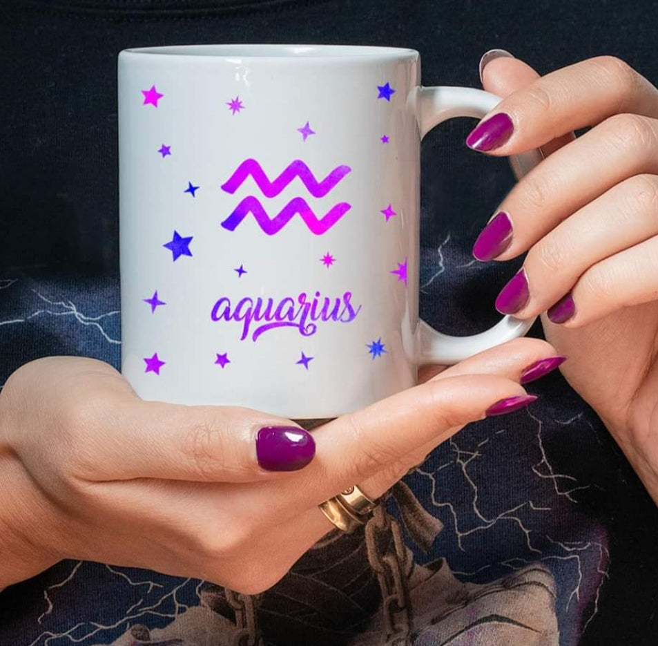Aquarius