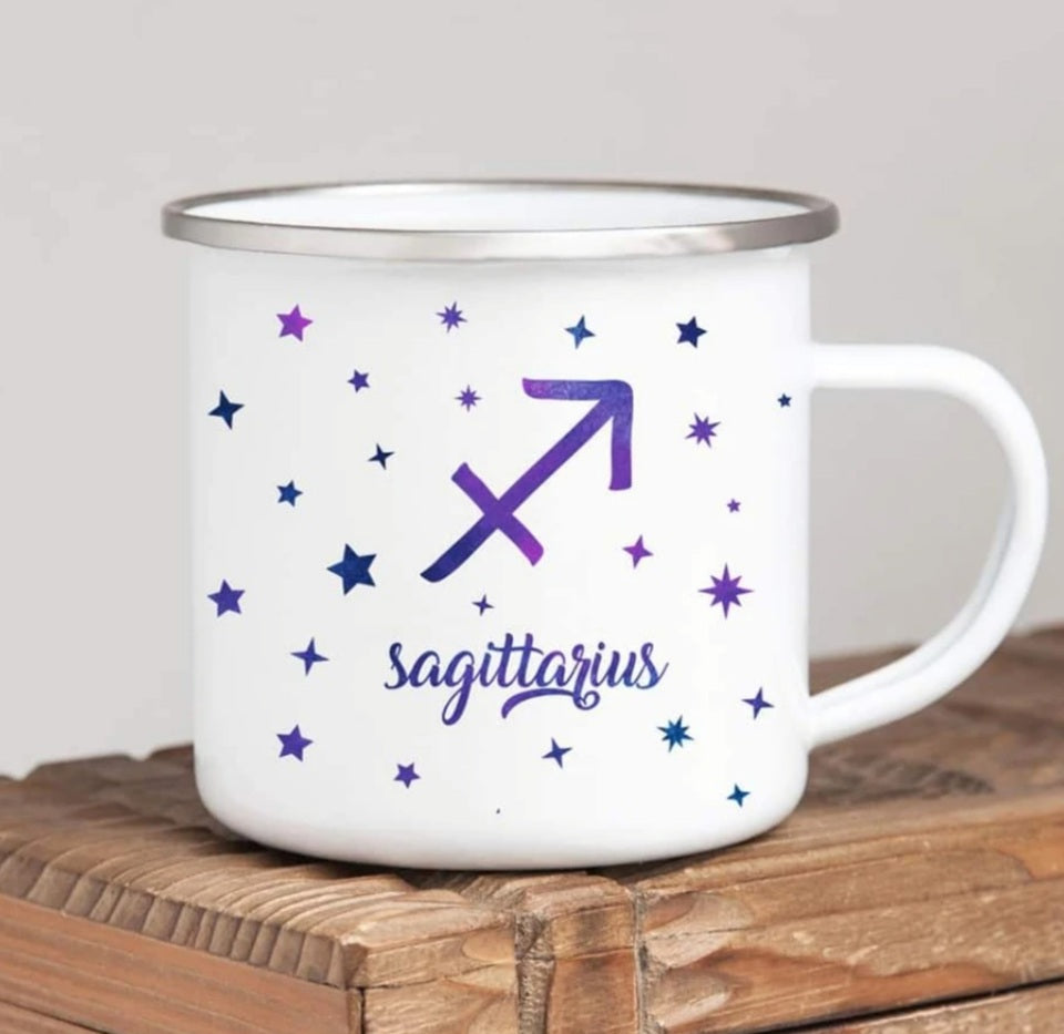 Sagittarius