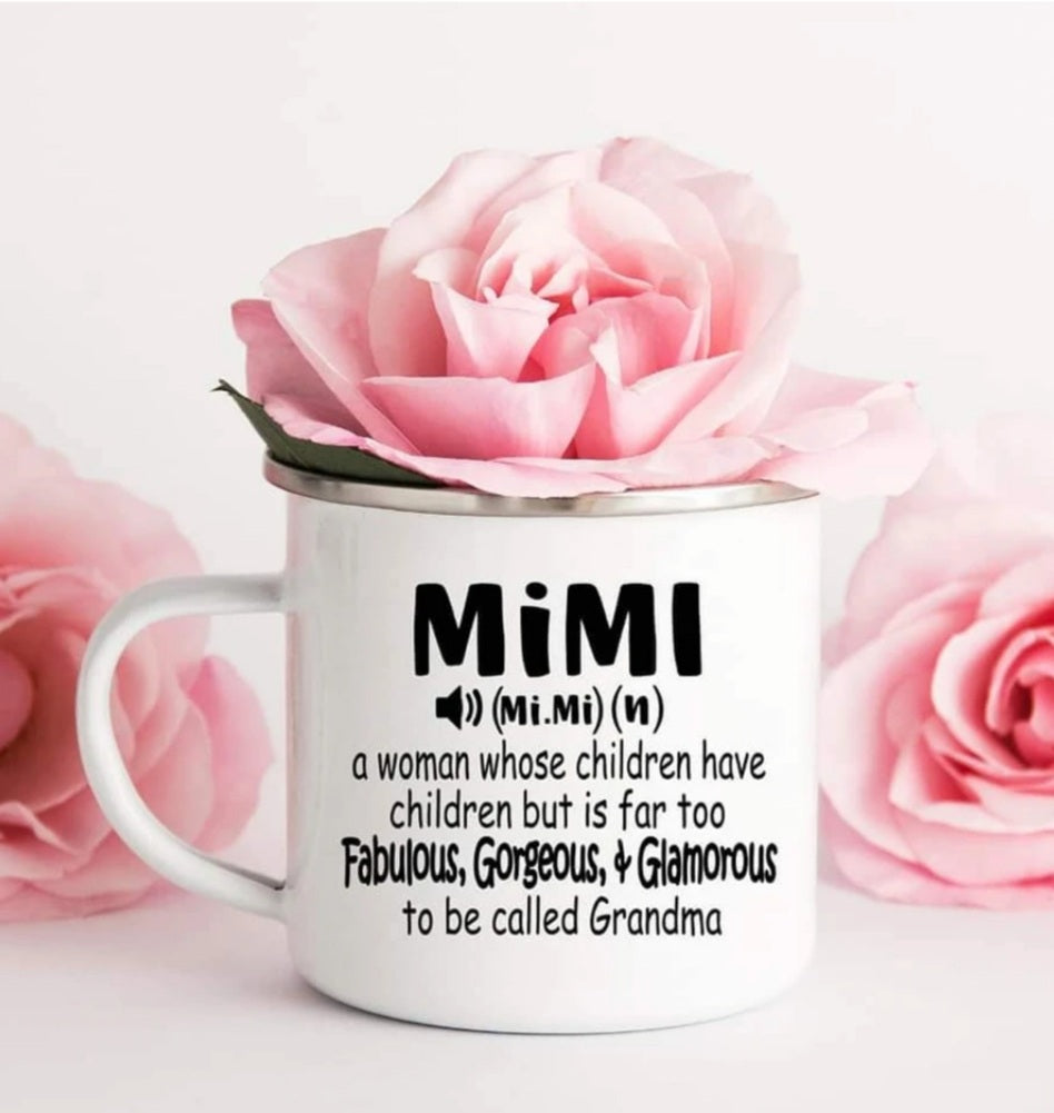 Definition of a MIMI