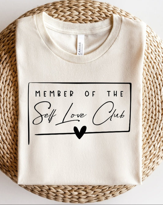 Self Love Club