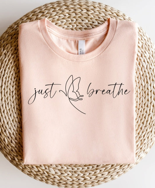 Just Breathe