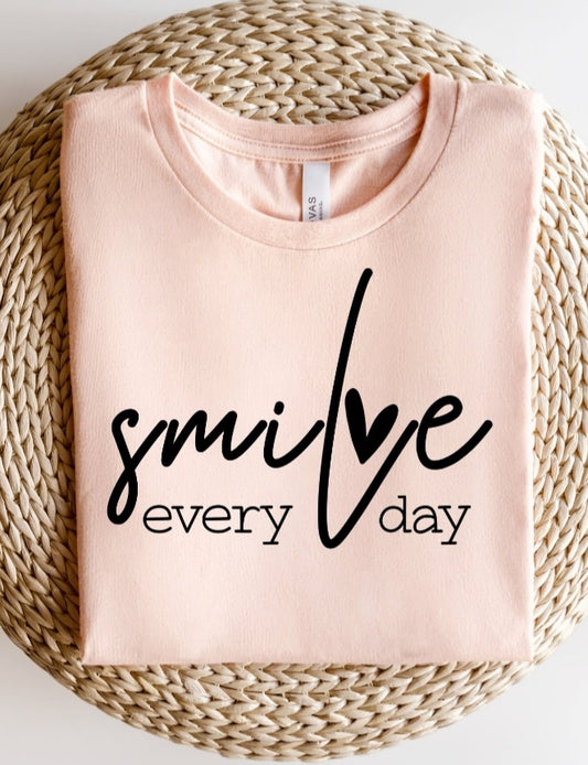 Smile Everyday
