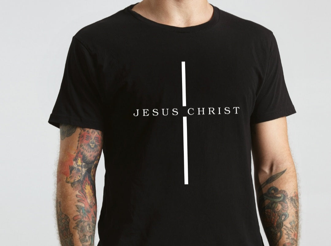 Jesus Christ