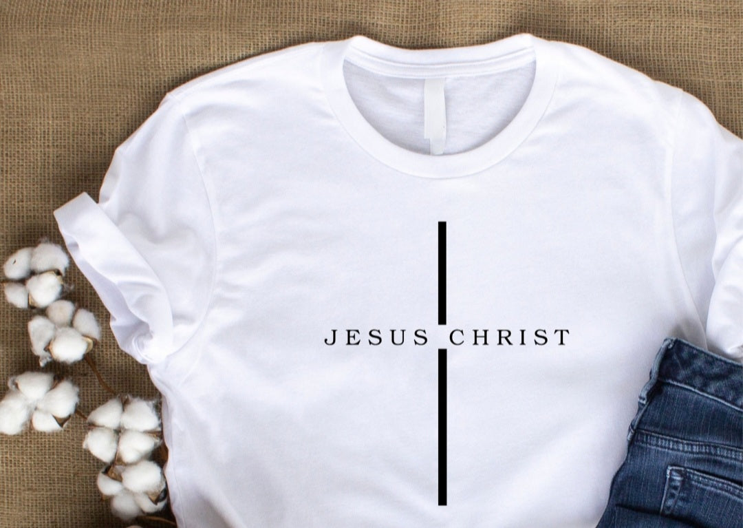 Jesus Christ