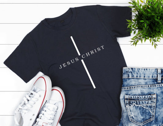 Jesus Christ