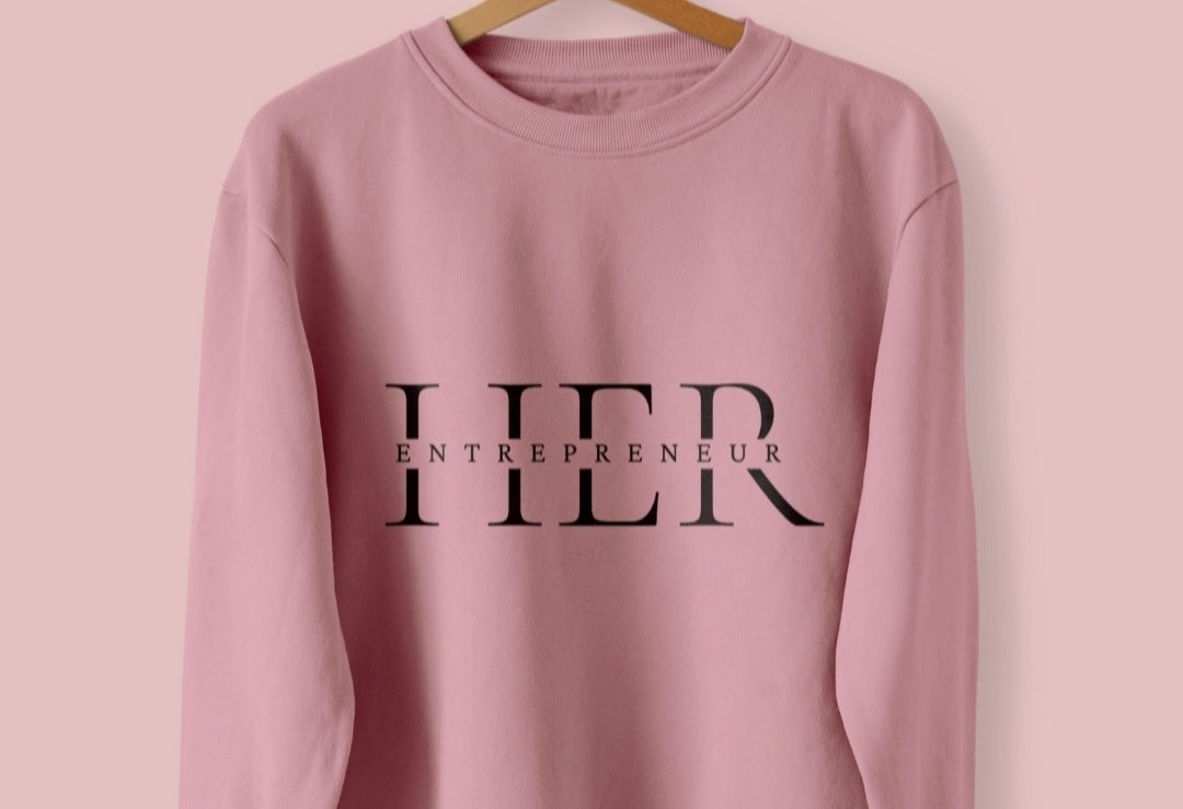 EntrepreneurHER