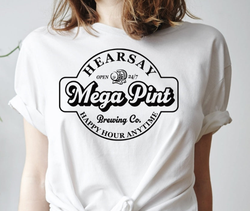 Hearsay Brewing Company