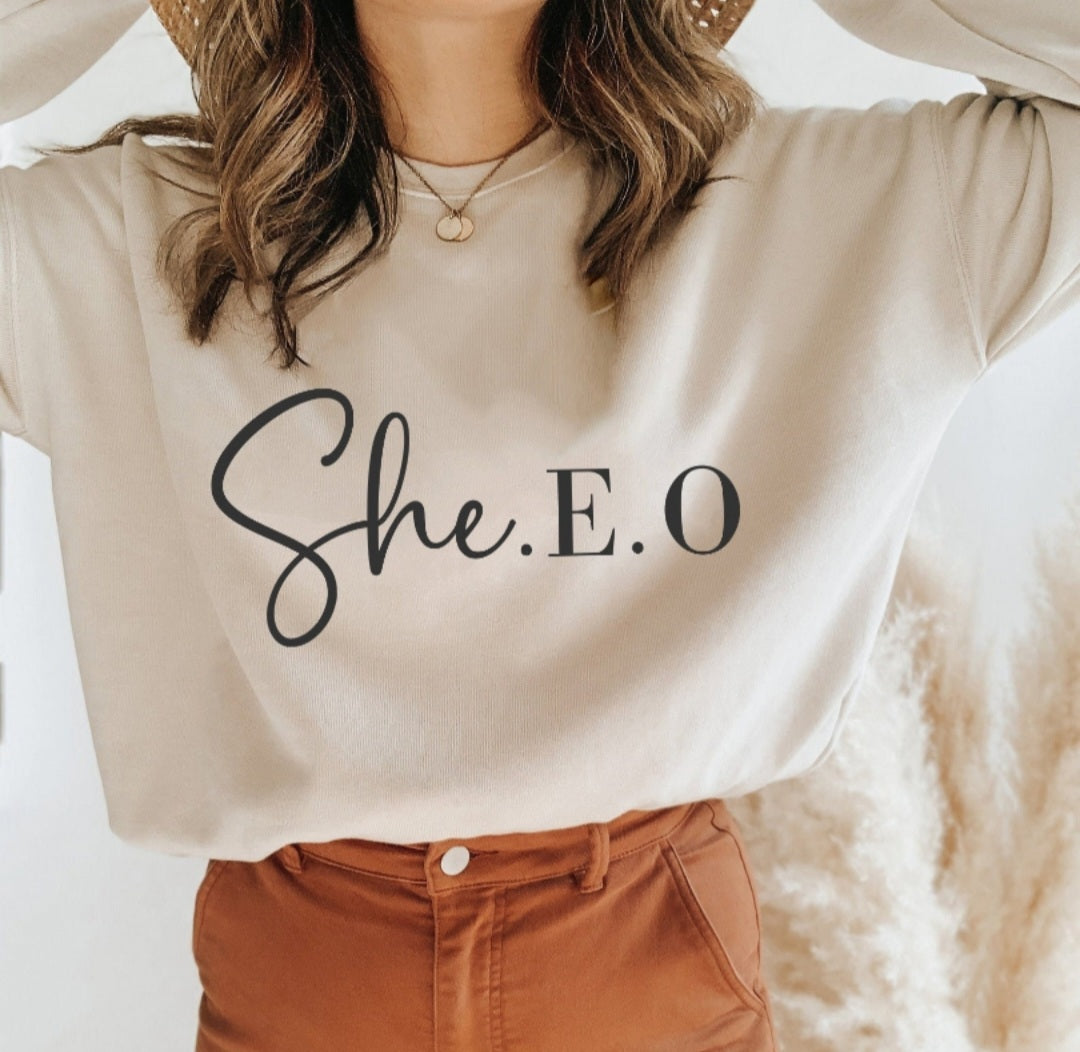 She.E.O