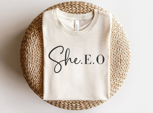 She.E.O
