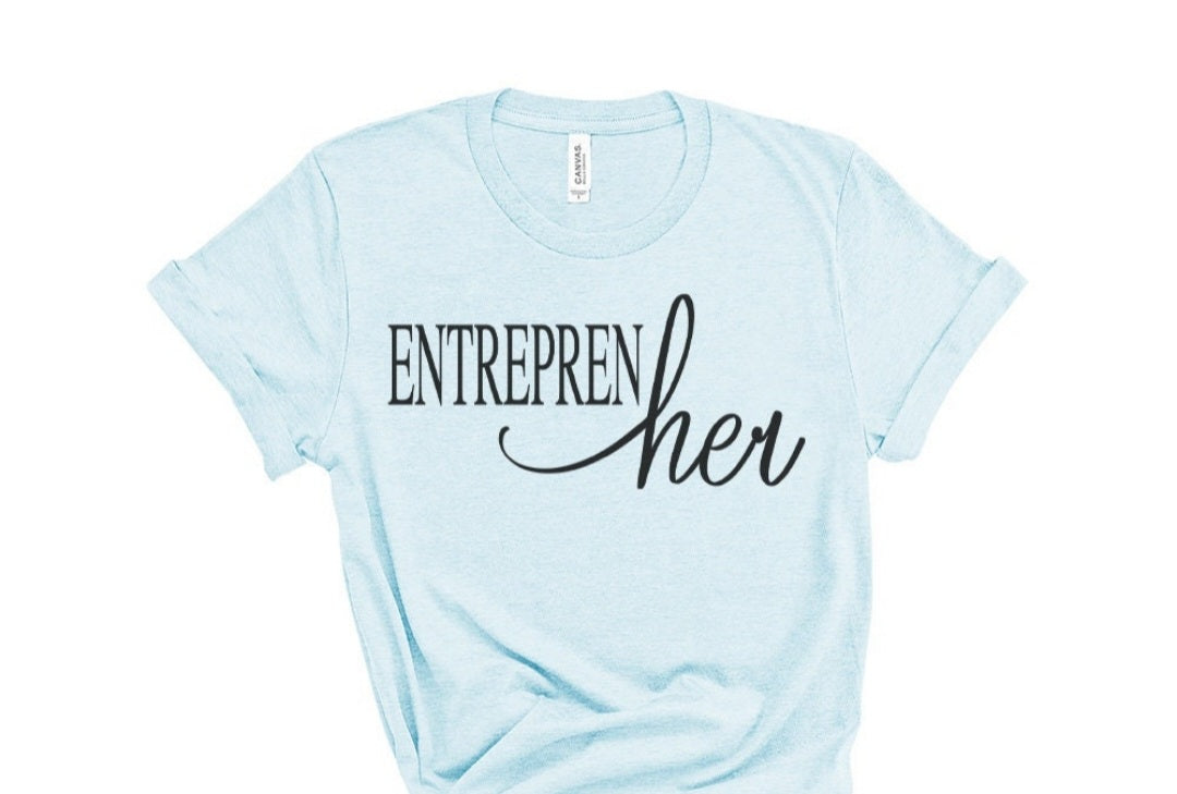 ENTREPRENher