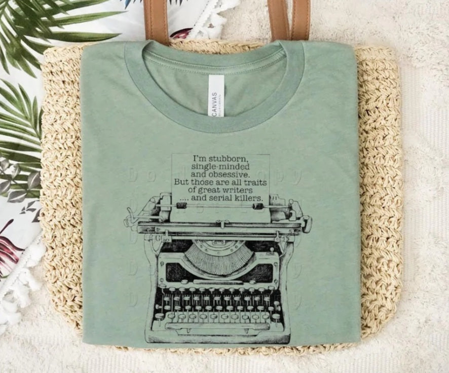 Typewriter