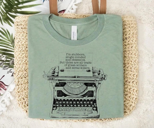 Typewriter