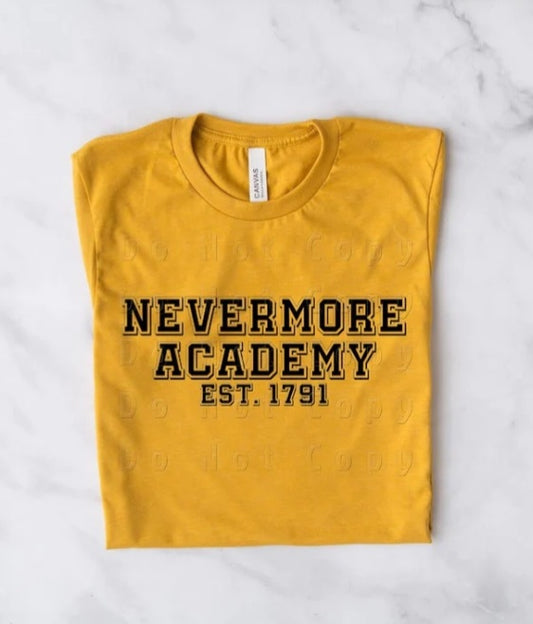The Academy