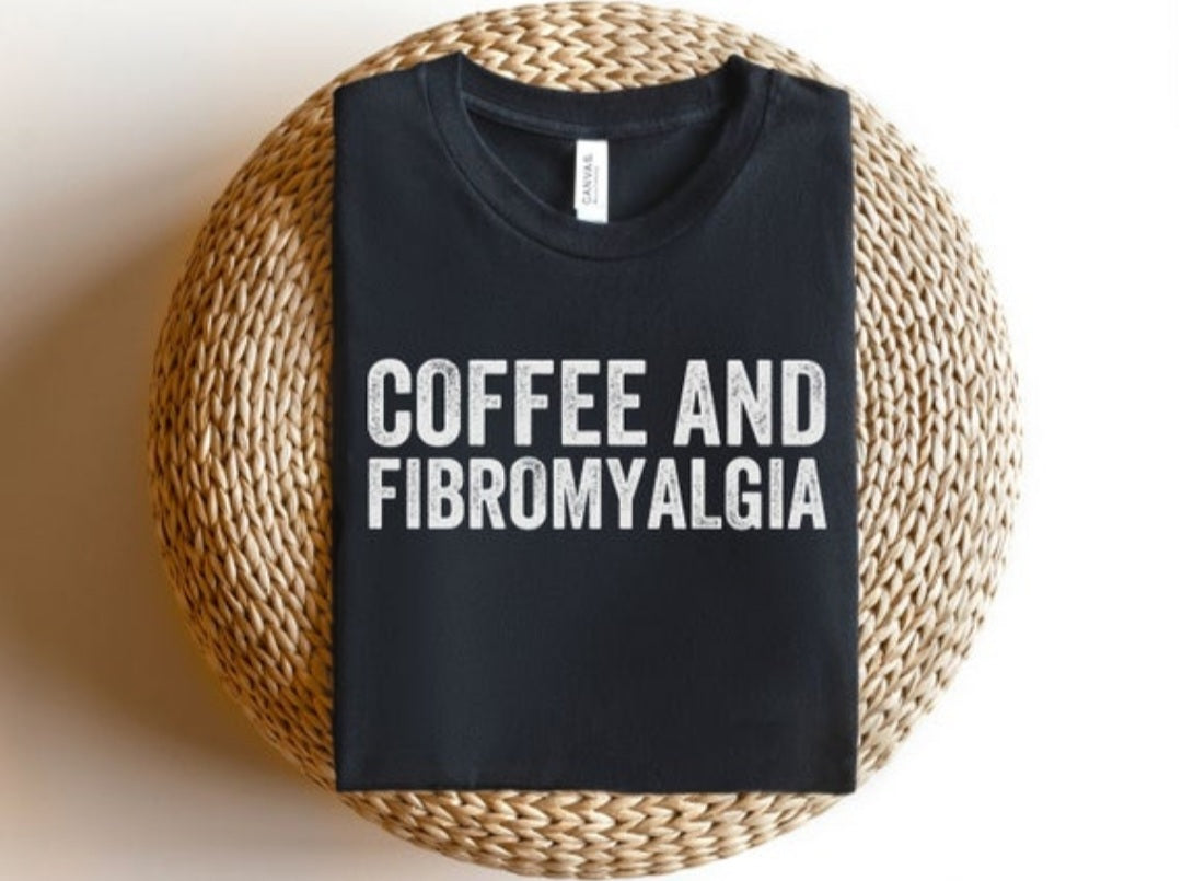 Coffee & Fibromyalgia