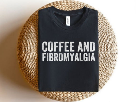 Coffee & Fibromyalgia