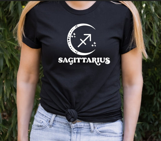 Sagittarius 3