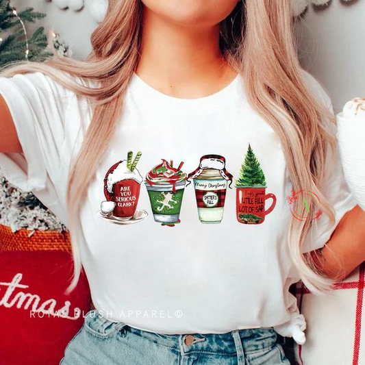 Vacation Christmas
