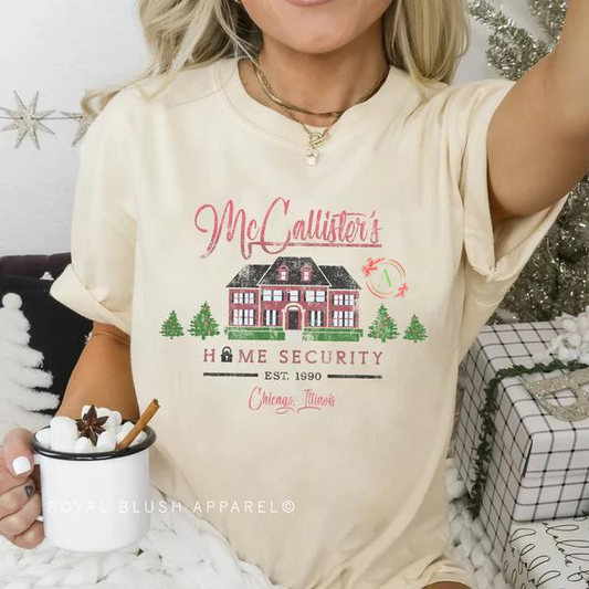 Home Security