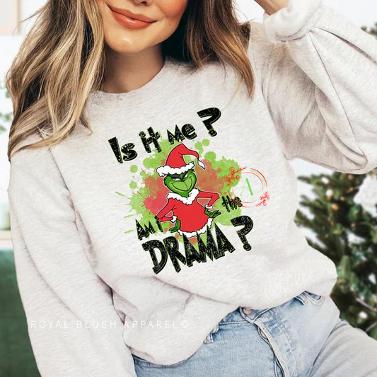 Is it Me?