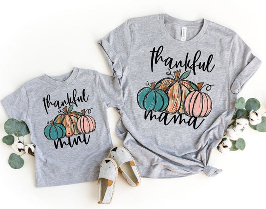 Thankful Mini - Youth