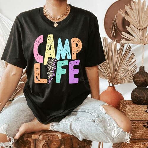 Camp Life Bolt