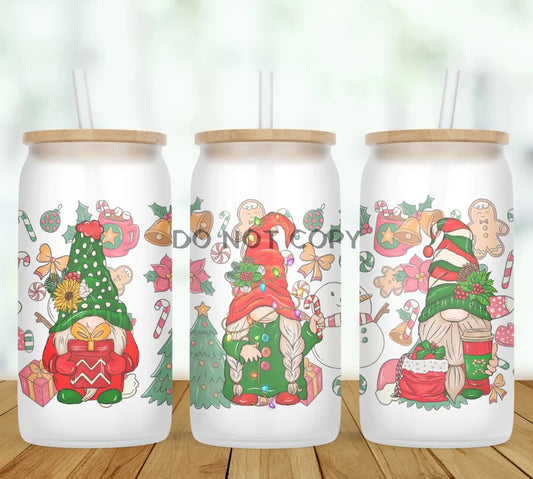 Christmas Gnomes