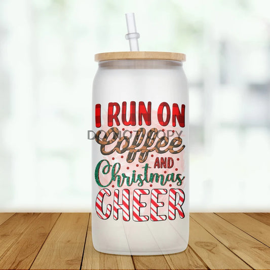 Coffee & Christmas Cheer