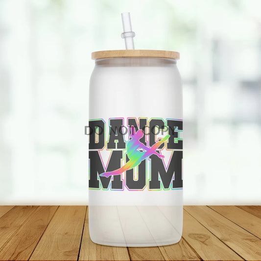 Dance Mom