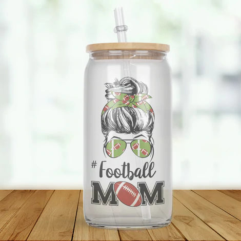 Football Mom