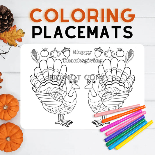 Happy Thanksgiving Turkeys