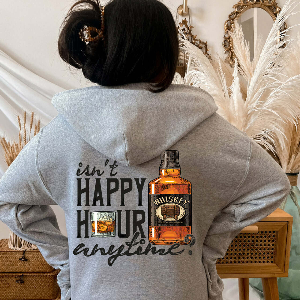 Isn't Happy Hour Anytime