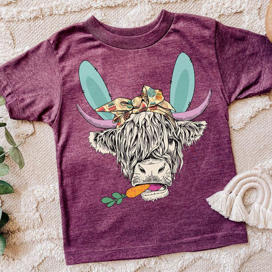 Shaggy Cow Easter - Youth