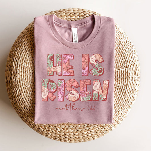 He Is Risen