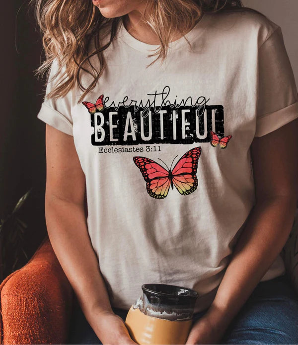 Everything Beautiful