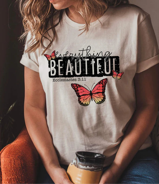 Everything Beautiful