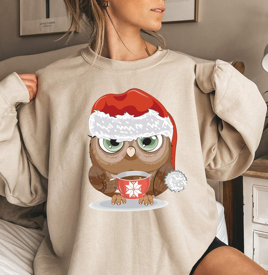 Owl Coffee