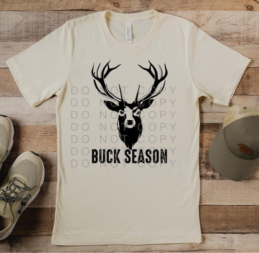 Buck Season