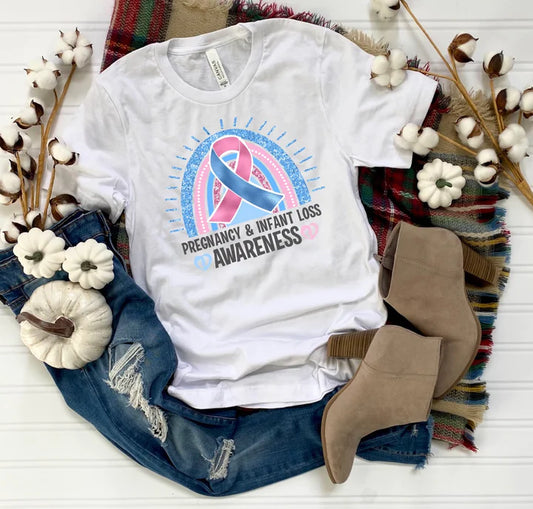 Pregnancy & Infant Loss Awareness