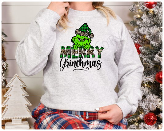 Merry