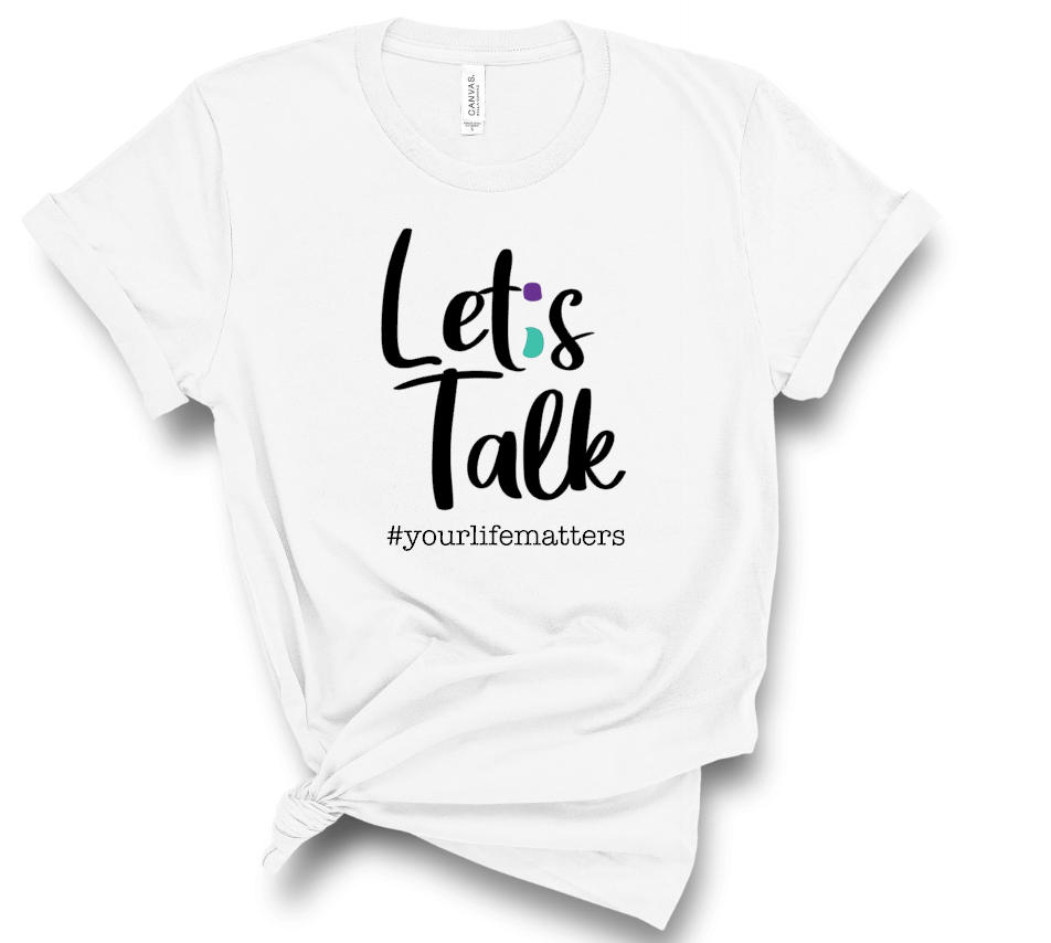 Let;s Talk