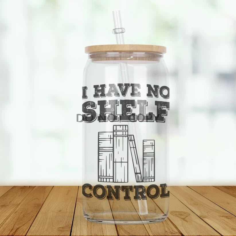 No Shelf Control