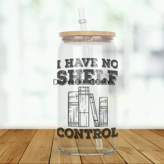 No Shelf Control