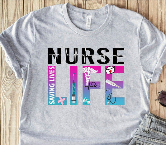 Nurse Life
