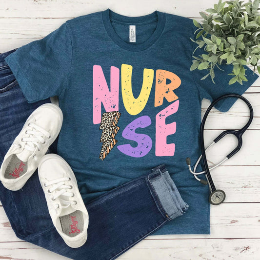 Nurse Bolt