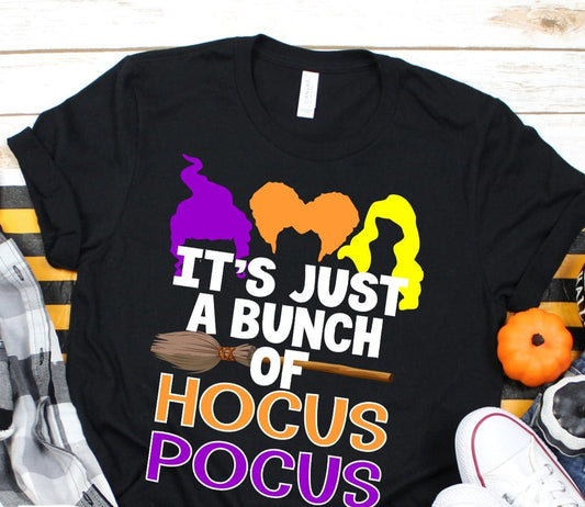 Just a Bunch of