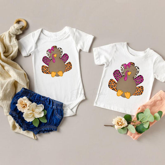 Cute Turkey - Infant
