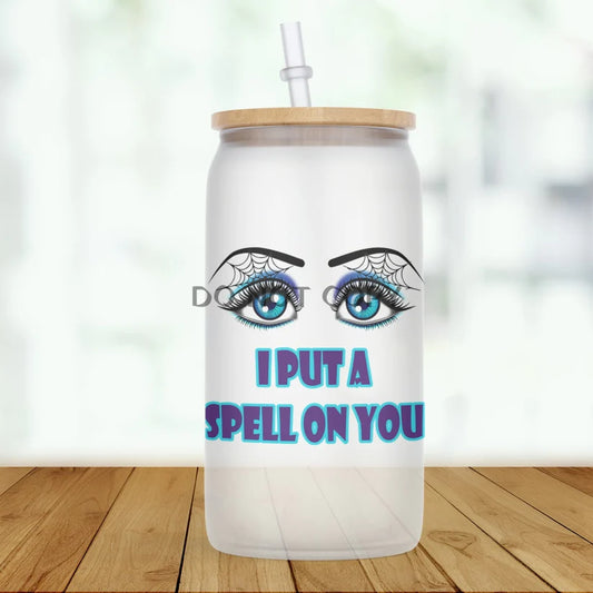 Spell