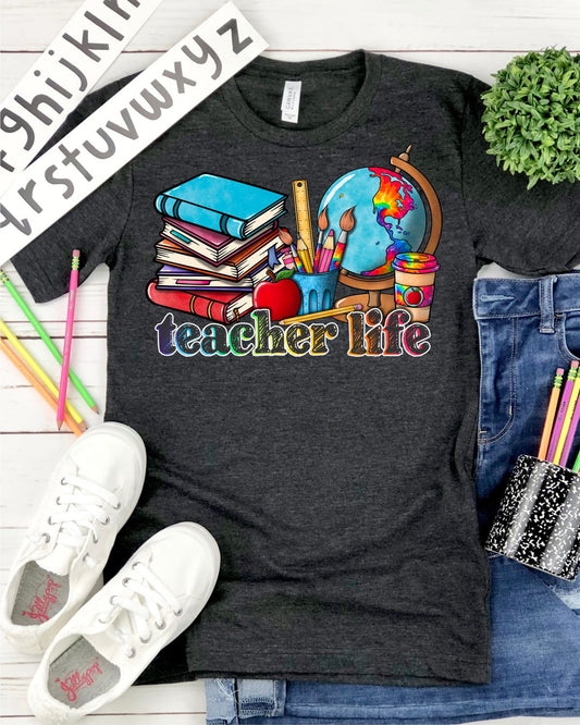 Teacher Life