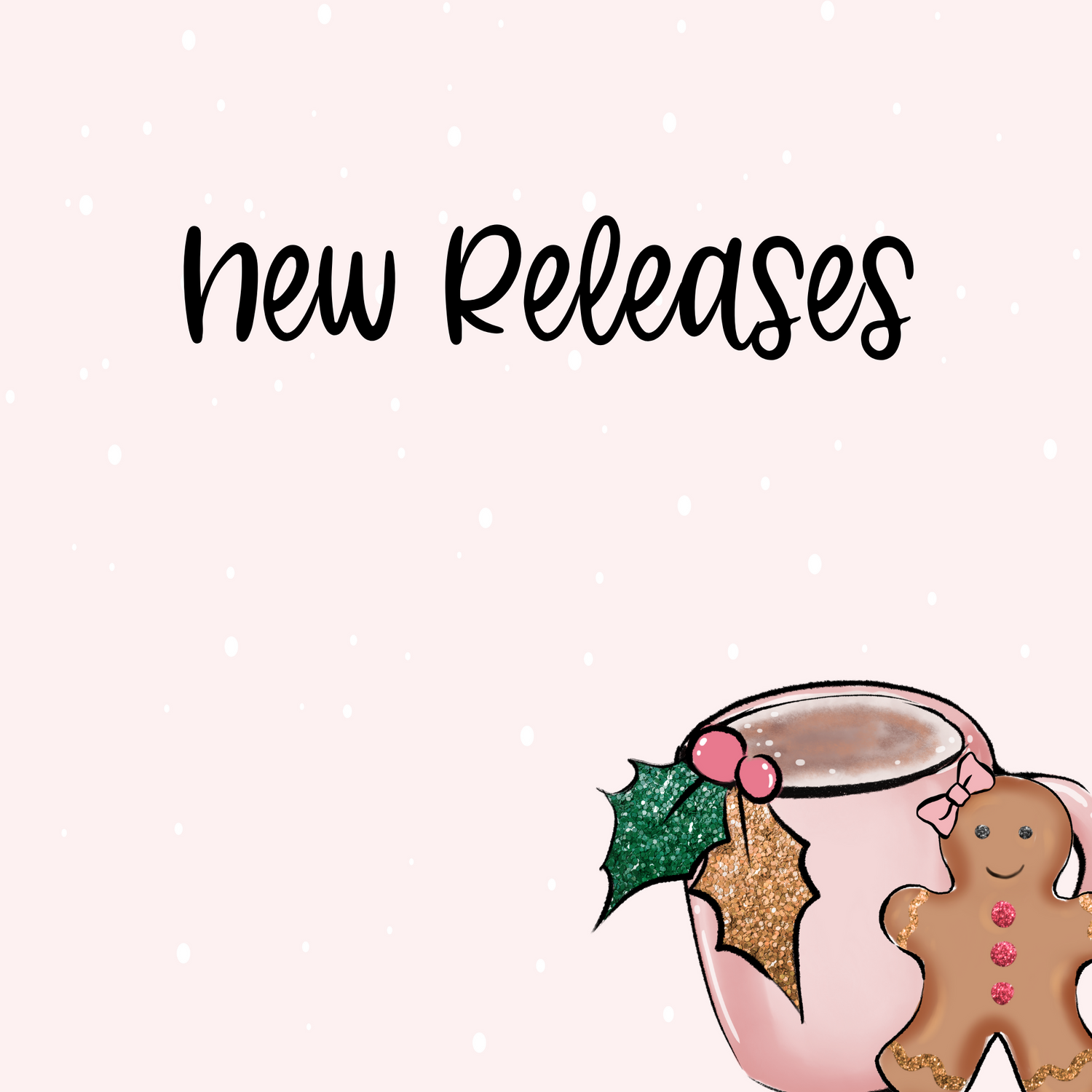 New Releases