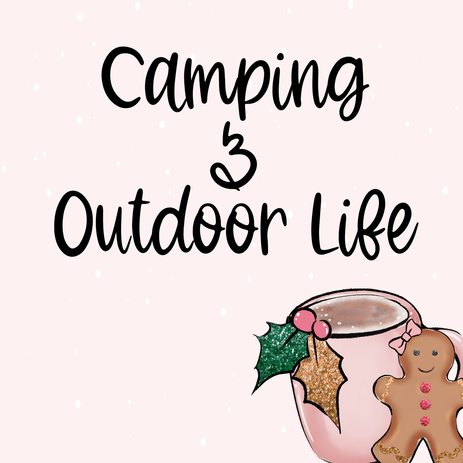 Camping & Outdoor Life